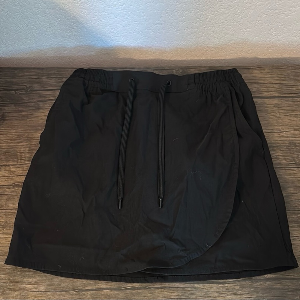 skort size small